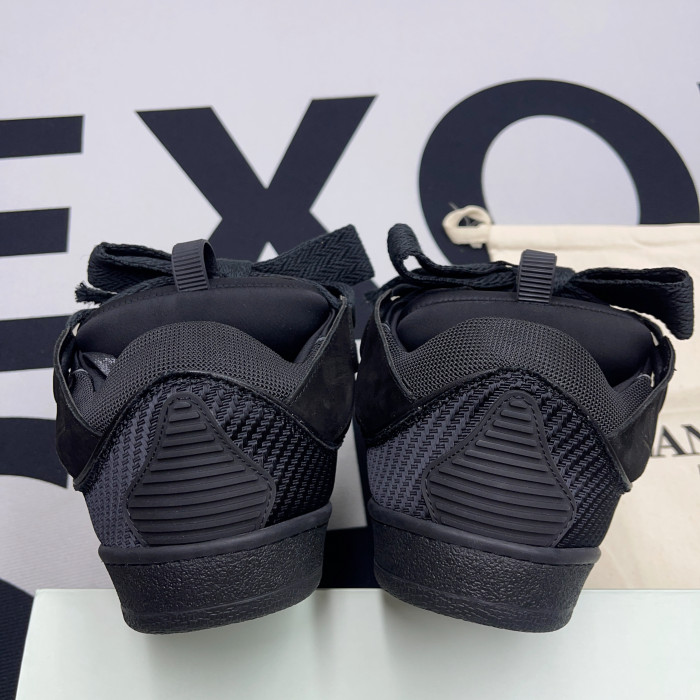Lanvin Low Top Sneaker  lv912